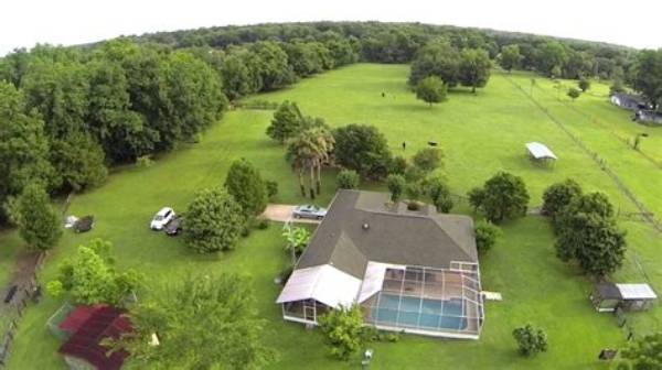Is It Hard to Maintain 10 Acres?