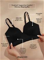 Is It Necessary to Wear Bra for Female?