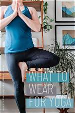 Is It Ok to Wear Yoga Pants in Public?