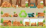 Is It Possible to Recycle Faux Wood Blinds?