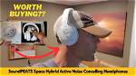 Is It Worth Investing in Noise Cancelling Headphones?