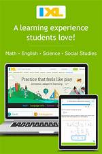 Is Ixl Just Math
