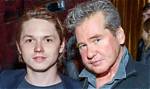 Is Jack Kilmer Val Kilmer’s Son?
