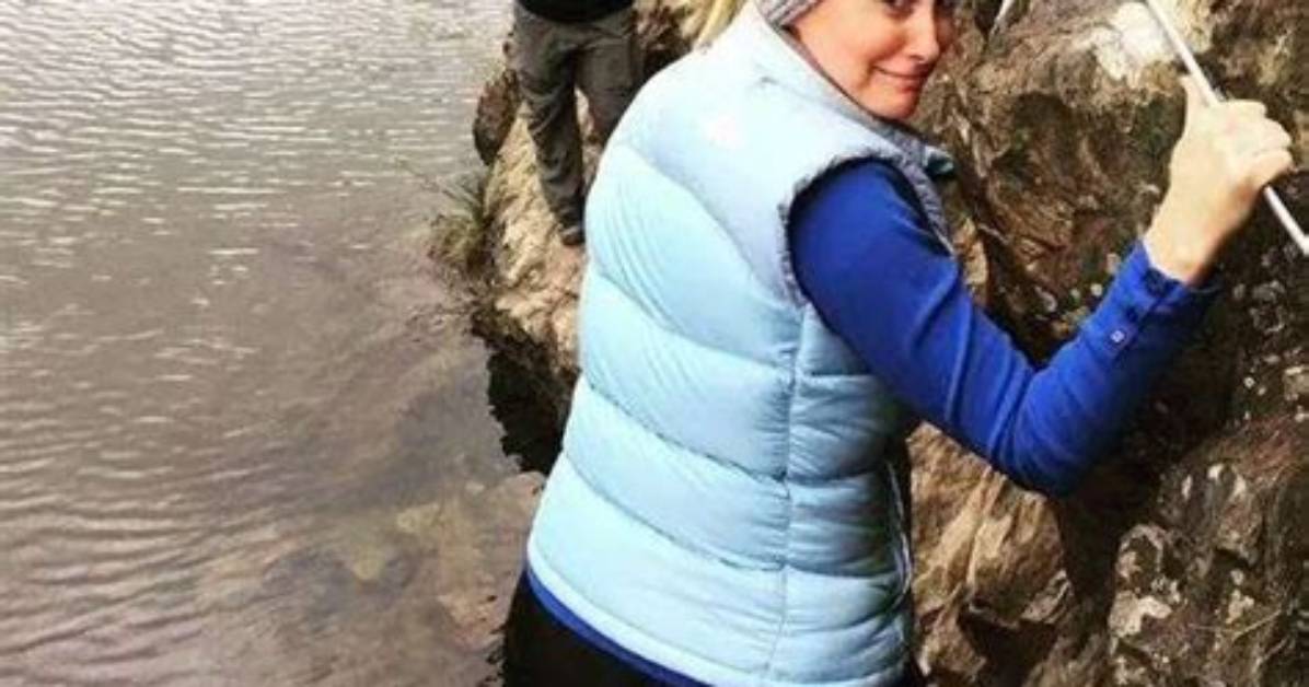 Is Jane Bunn Pregnant with Husband Michael Bunn? Baby No. 1