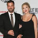 Is Johnny Bananas Married? His Bio, Age, Wife and Net Worth