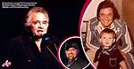 Is Johnny Cash ‘S Grandson Thomas Gabriel Cash Active on Tiktok?