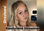 Is Kandyland Pregnant? Husband, Family and Net Worth