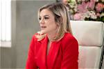 Is Kirsten Storms Leaving General Hospital? Where Is Maxie Jones Actress?