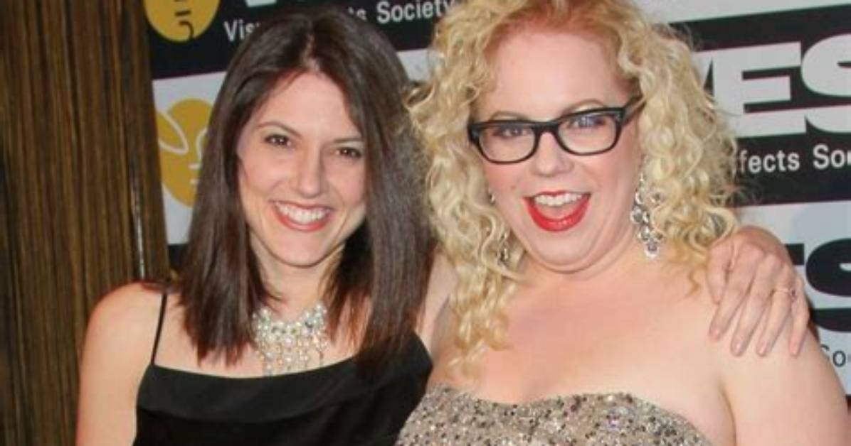 Is Kirsten Vangsness Married? Details on Her Personal Life