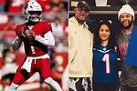 Is Kyler Murray Black? Mom Missy Murray Ethnic Background