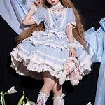 Is Lolita Fashionable?