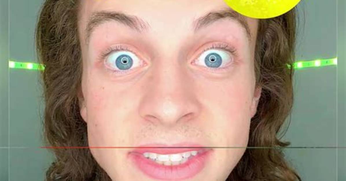 Is Lukedidthat Fake? Tiktok Star Famous for Eating Spicy Food with No Reaction Exposed