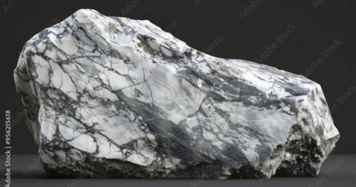 Is Marble a Type of Sedimentary Rock?
