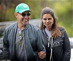 Is Matthew Dowd Married to Maria Shriver? Wife and Family