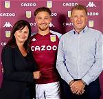 Is Matty Cash Polish? Parents Nationality and Details of the English Footballer