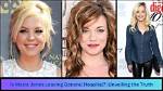 Is Maxie Jones Leaving General Hospital & What Happened to Her? Fans Wonder If She Will Go with Peter