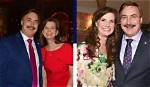Is Mike Lindell Still Married? Know Dallas Yocum Children, Bio and Instagram Photos