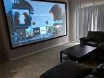 Is My Room Big Enough for a 65 Inch Tv?
