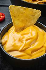Is Nacho Cheese and Cheese Whiz the Same?