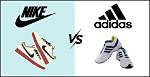 Is Nike or Adidas Better?