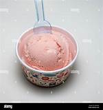 Is One Scoop of Ice Cream a Half Cup?