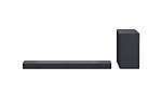 Is Panasonic Soundbar Compatible with Lg Tv?