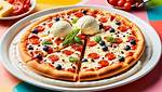 Is Pizza or Ice Cream Better?