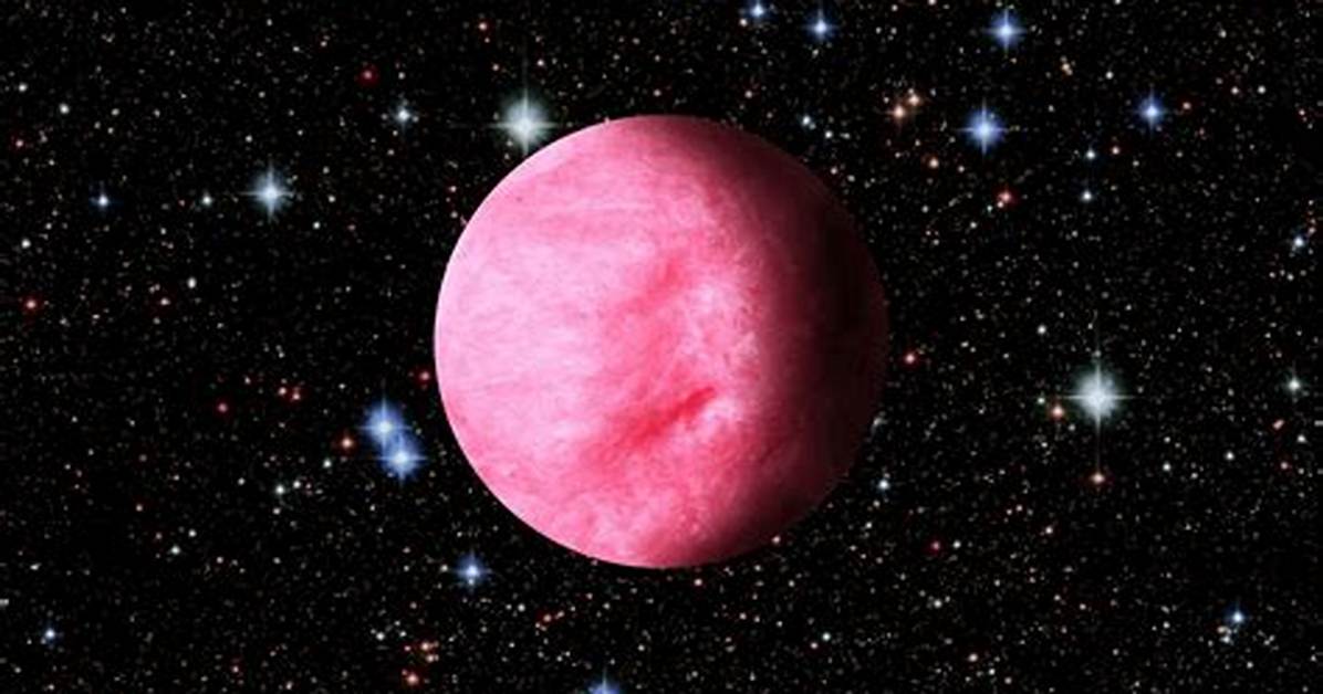 Is Planet a Thing?