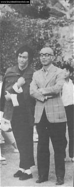 Is Raymond Lee Related to Bruce Lee? Family and Net Worth Difference