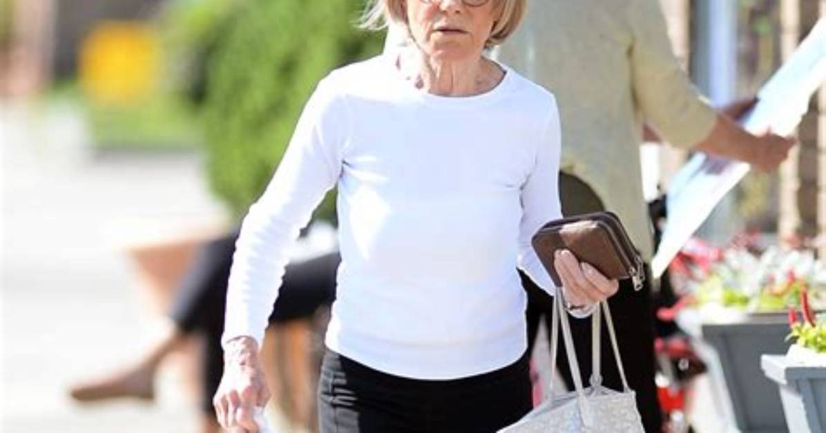 Is Ruth Madoff Still Alive? Bernie Madoff Wife Update – Where Is She Now?