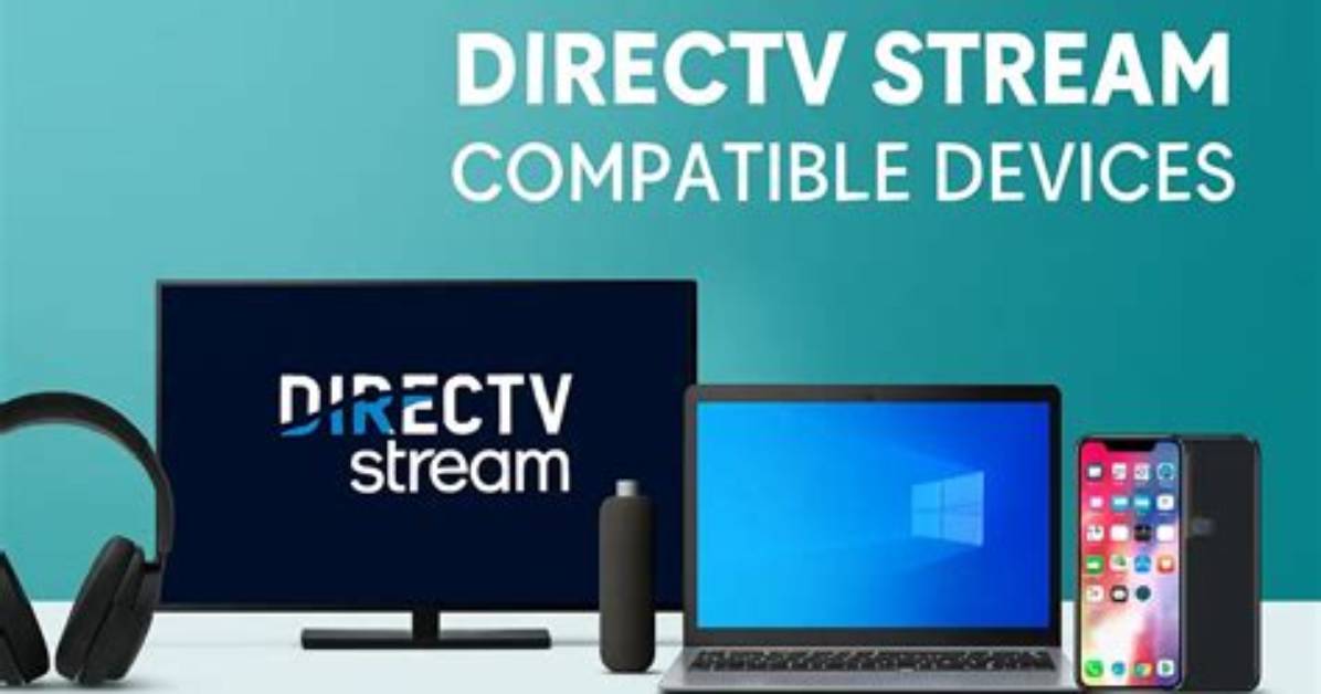 Is Sony Tv Compatible with Directv?