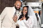 Is Tasha Cobbs Married? Who Is Her Husband, Kenneth Leonard?