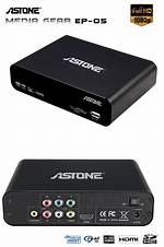 Is the Astone Media Player on the Market?