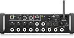 Is the Behringer X Air Xr12 a Refurbished Mixer?