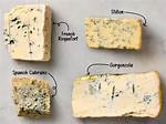 Is the Blue in Blue Cheese Good for You?