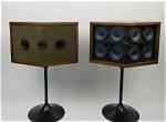 Is the Bose 901 Series I or Series Ii Equalizer Interchangeable?
