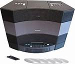 Is the Bose Acoustic Wave Music System Ii Better?