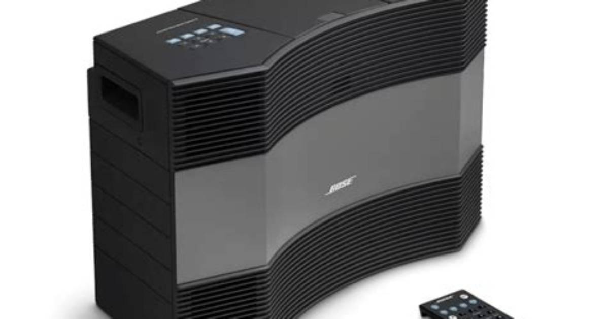 Is the Bose Acoustic Wave System a Good Investment?