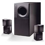 Is the Bose Acoustimass 3 a Good Speaker System?
