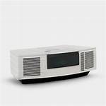 Is the Bose Cd Player Alarm Clock Working?
