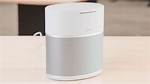 Is the Bose Home Speaker 300 in Compliance with?