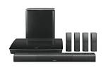Is the Bose Lifestyle Surround Sound System Good?