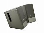 Is the Bose Musicmonitor Good for a Laptop?
