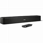 Is the Bose Solo Bluetooth?