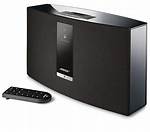 Is the Bose Soundtouch 20 Bluetooth?