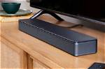 Is the Bose Tv Speaker Good for Movies?