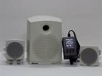 Is the Boston Acoustics Ba735 Digital Speaker Ugly?