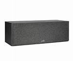 Is the Center Channel on the Denon Avr-519 Too Low?
