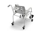 Is the Charder Digital Chair Scale Heavy Duty?