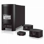 Is the Cinemate Gs Series Ii a Bose Speaker?
